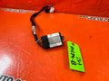 02 10 LEXUS SC430 HVAC AIR CONDITIONING AC BLOWER MOTOR RESISTOR MODULE OEM 2610