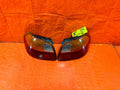 93 97 HONDA DEL SOL   FACTORY TAIL LIGHTS TAIL LAMPS LEFT & RIGHT   OEM #2950
