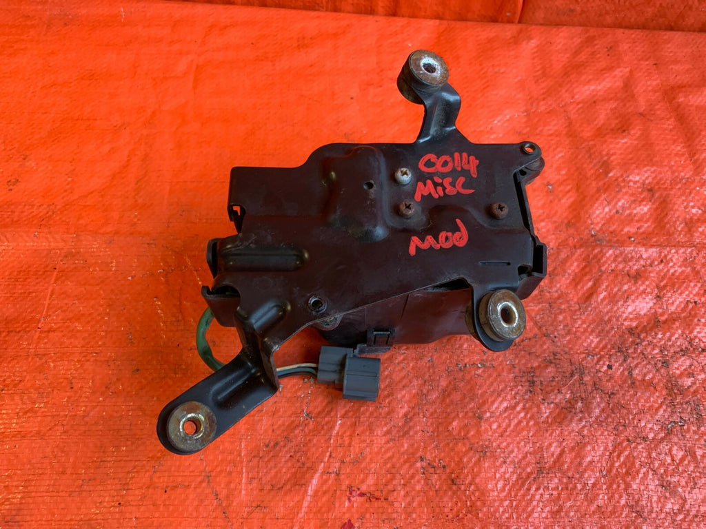OEM 1994 94 HONDA DEL SOL   CRUISE CONTROL ACTUATOR MOTOR UNIT4