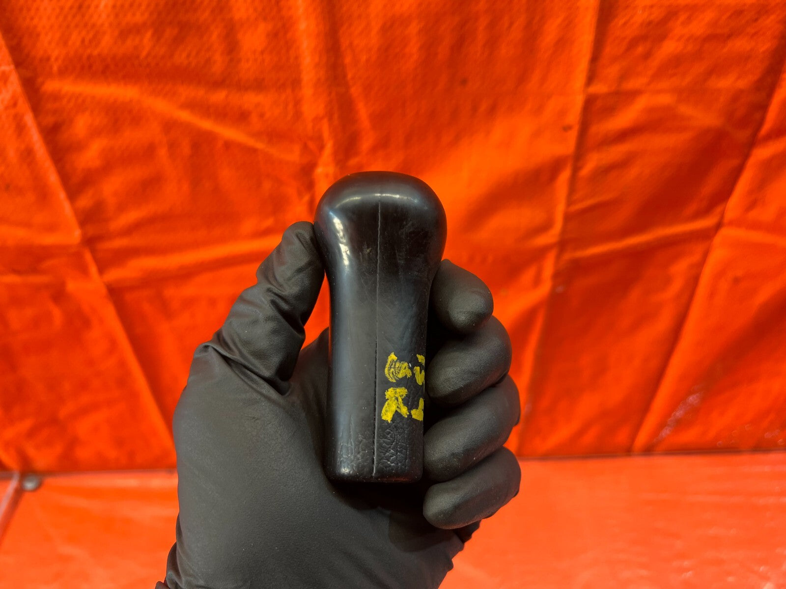 90 93 ACURA INTEGRA   MANUAL SHIFT KNOB GEAR SELECTOR KOB   OEM FACTORY #1545