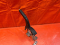 08 15 LANCER EVOLUTION X 10   GSR   EMERGENCY / PARKING BRAKE HANDLE   OEM #1770