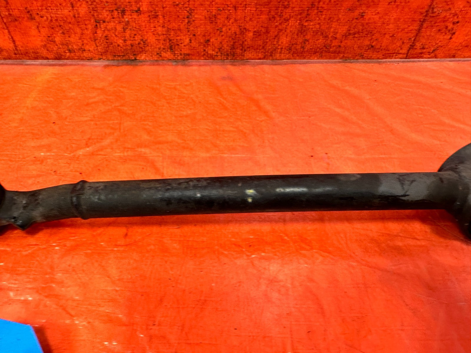 12 14 HYUNDAI GENESIS COUPE BK2 2.0L   TOE AMR   OEM #3253