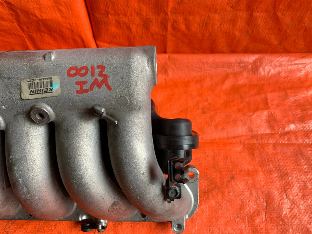 OEM 2006 06 HONDA ACCORD LX SEDAN   2.4L 4 CYLINDER AIR INTAKE MANIFOLD CHAMBER4