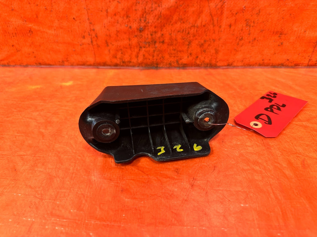 92 95 HONDA CIVIC   2D COUPE   DEAD PEDAL / FOOT REST    OEM #3272