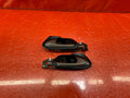 06 11 HONDA CIVIC   SI 2D COUPE   INTERIOR DOOR HANDLE SET   LEFT RIGHT OEM #1940