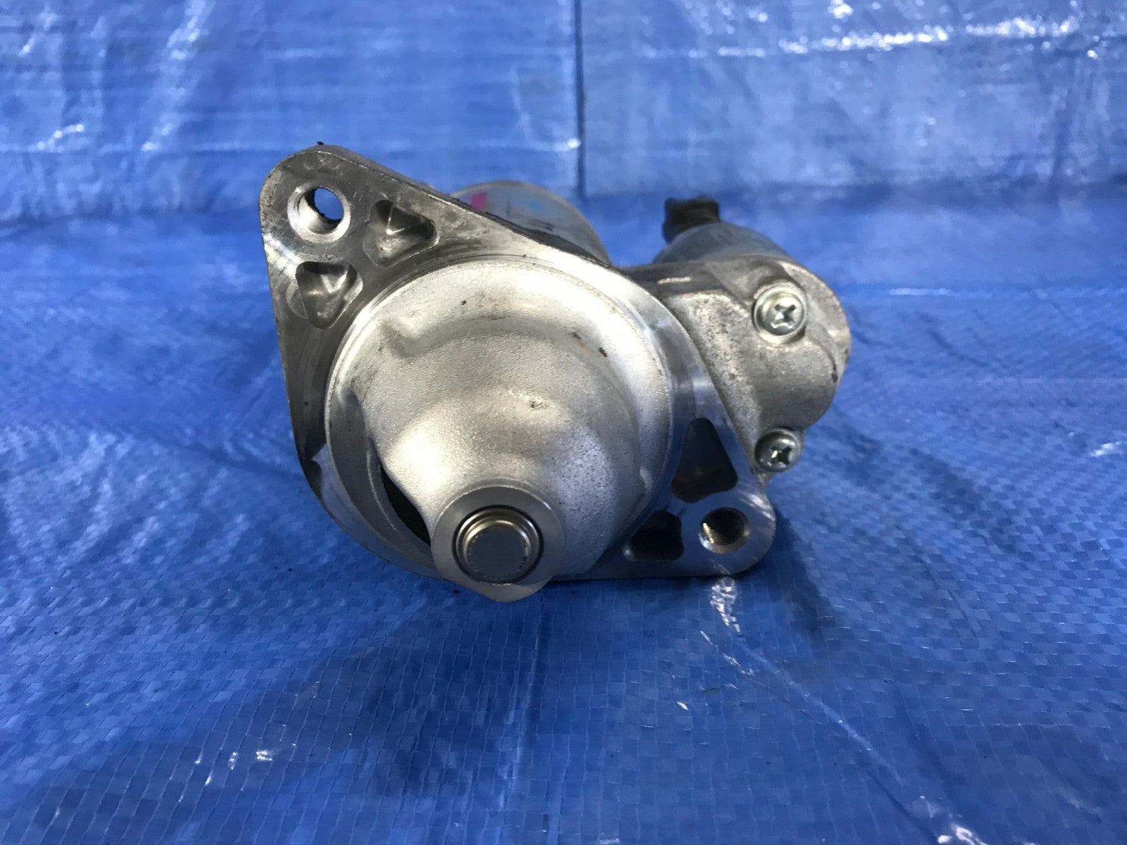 OEM 2014 14 LEXUS IS250 AUTOMATIC STARTER AUTO AT 28100 310712