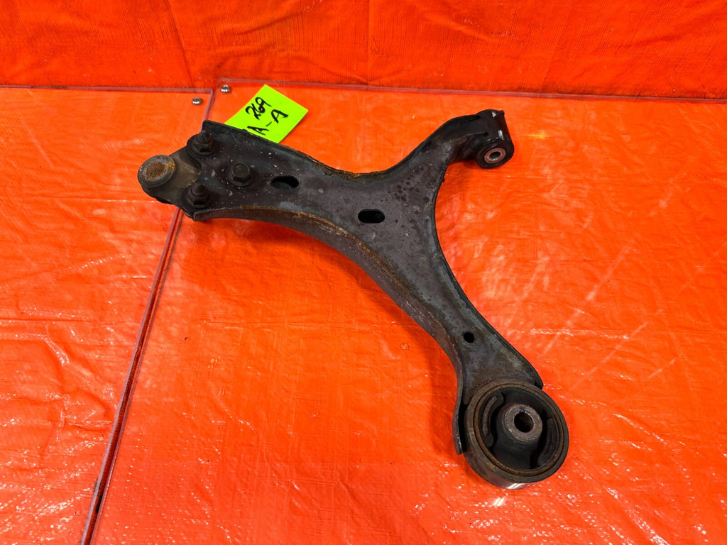 2013 13 HONDA CIVIC SI 2D COUPE   DRIVER LEFT FRONT LOWER CONTROL ARM   OEM #26911