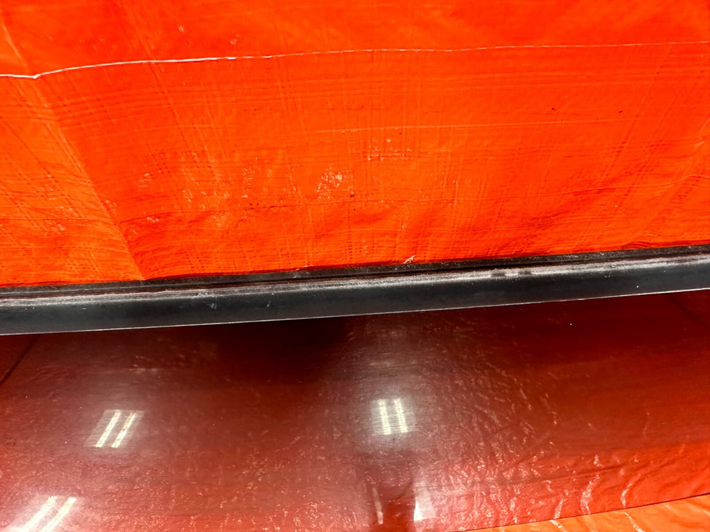 06 08 ACURA TSX   SUNROOF MOONROOF SLIDING ROOF GLASS   OEM #27513