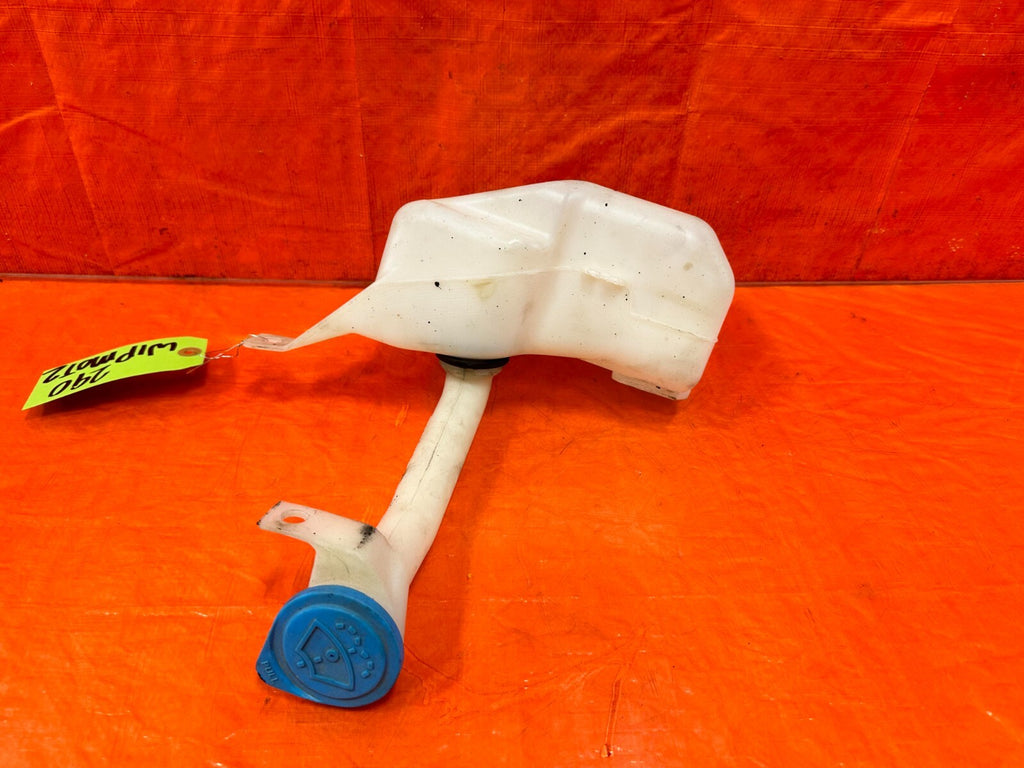 00 09 HONDA S2000   WINDSHIELD WIPER RESERVOIR TANK W/ MOTOR   OEM #2904