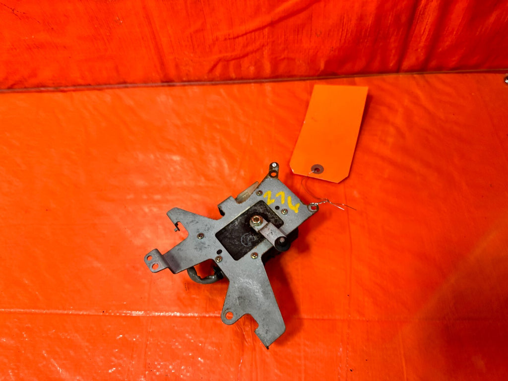 1992 92 LEXUS SC300   HEATER FLAP ACTUATOR MOTOR   063700 3530   OEM FACTORY 2767