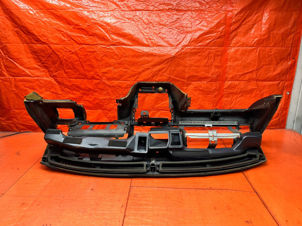 97 01 HONDA PRELUDE 2.2L DASH DASHBOARD PAD PANEL SHELL ASSEMBLY OEM #33515