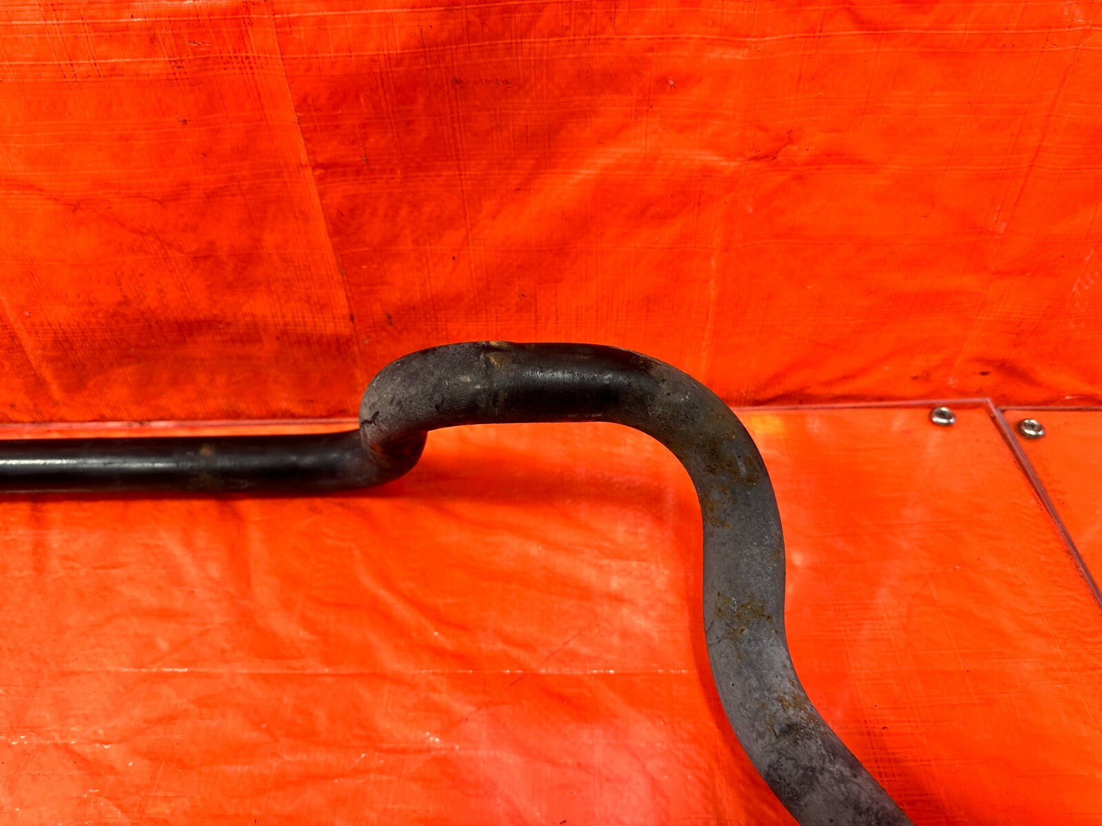 92 94 LEXUS SC300   FRONT SWAY ANTI ROLL STABILIZER BAR   OEM FACTORY #2769