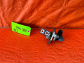09 13 INFINITI G37 SEDAN PASSENGER RIGHT REAR DOOR HINGE SET UPPER LOWER OEM 2380