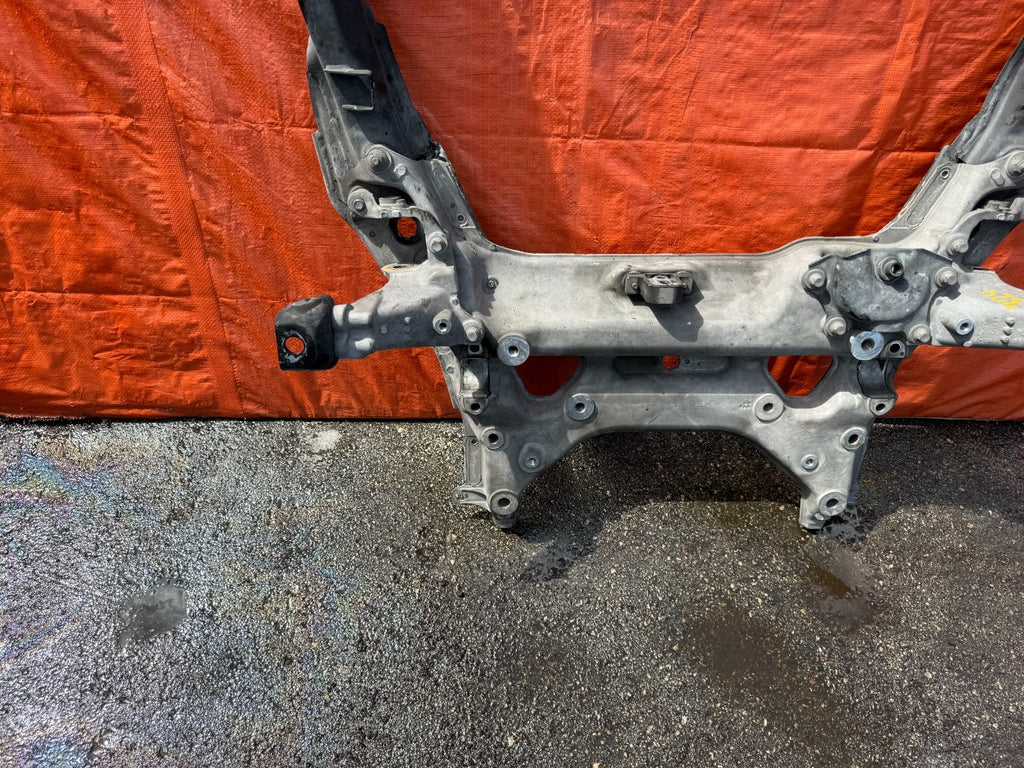 18 22 HONDA ACCORD 1.5L FRONT ENGINE SUB FRAME SUBFRAME CARRIER CROSSMEMBER 3248