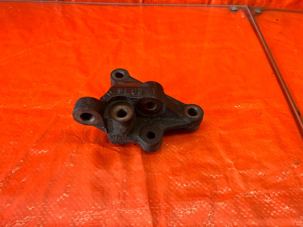04 08 ACURA TSX   K24A2   ENGINE MOTOR POST MOUNT MOUNTING BRACKET   OEM #1966