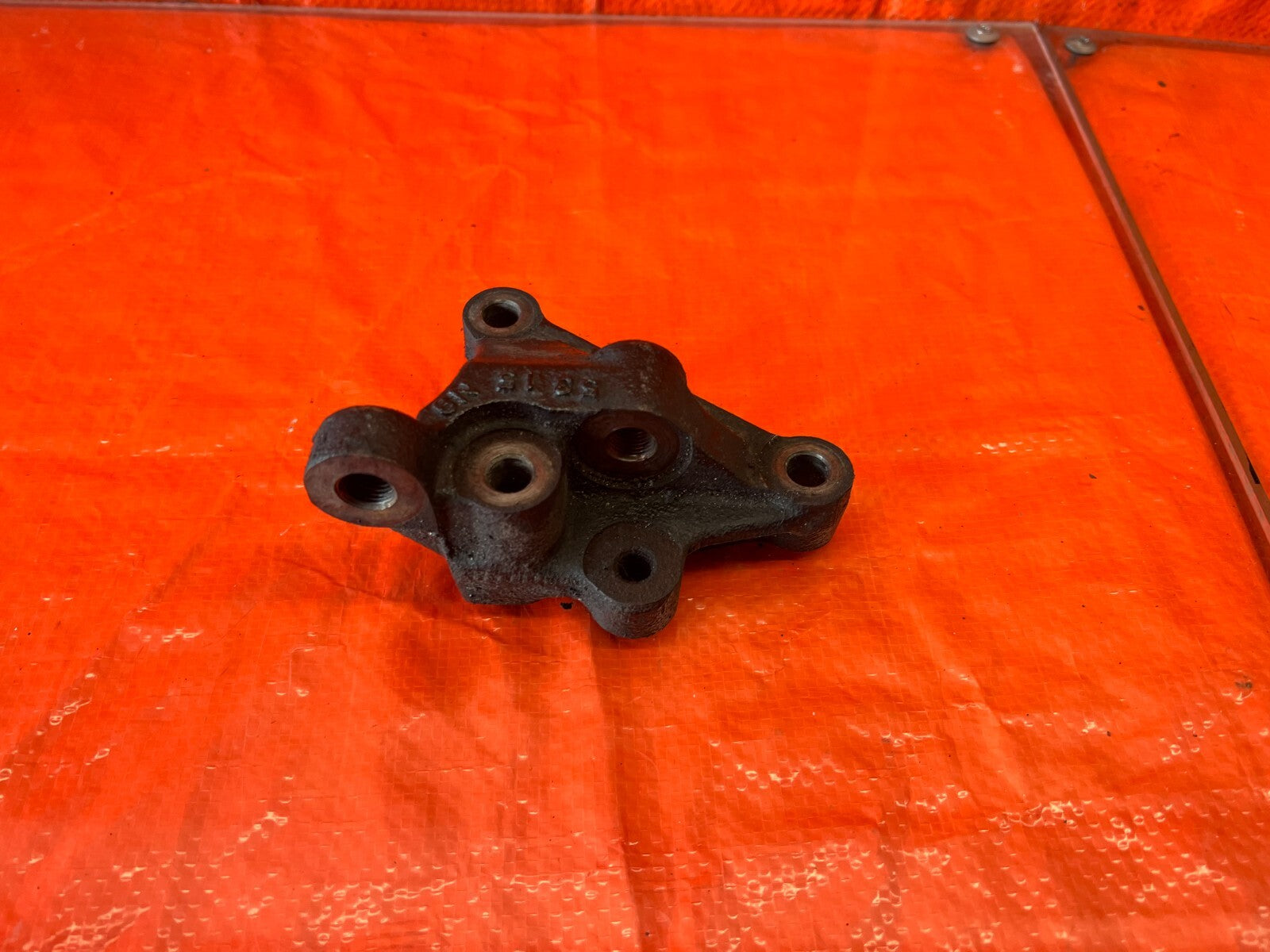 04 08 ACURA TSX   K24A2   ENGINE MOTOR POST MOUNT MOUNTING BRACKET   OEM #1966