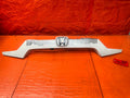 2018 2022 HONDA ACCORD REAR TRUNK TRIM FINISH PANEL BADGE OEM #20ACC0
