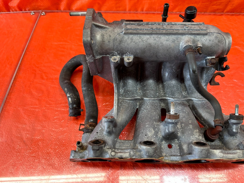 92 95 HONDA CIVIC EX SI   D16Z6   INTAKE MANIFOLD W/ IACV   OEM FACTORY OE6