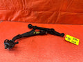 93 94 HONDA DEL SOL SI   PASSENGER RIGHT FRONT   LOWER CONTROL ARM   OEM OE #2360