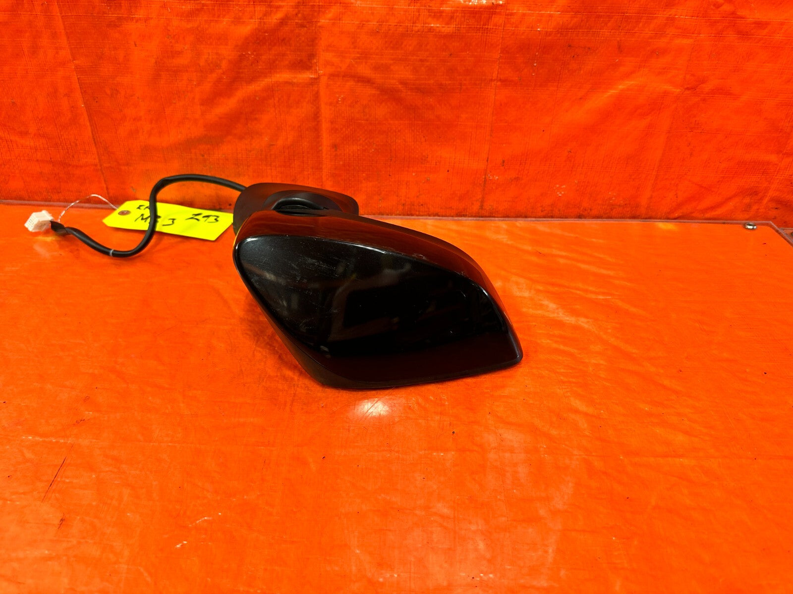 13 16 SCION FRS   17 20 86 13 20 BRZ   PASSENGER RIGHT EXTERIOR SIDE VIEW MIRROR4