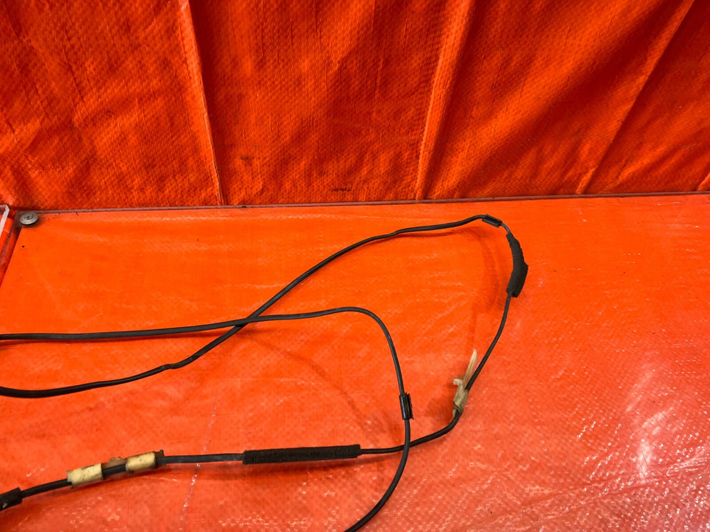 90 91 HONDA CRX   INTERIOR WIRE HARNESS   PART # 32155 SH2 010   OEM FACTORY 1573
