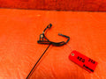 90 91 HONDA CIVIC HATCHBACK   NEGATIVE TERMINAL BATTERY GROUND WIRE HARNESS 3250