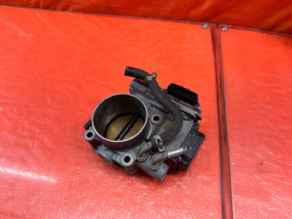 09 14 ACURA TSX 2.4L   K24Z3   THROTTLE BODY W/ ALL SENSORS   OEM FACTORY #2330