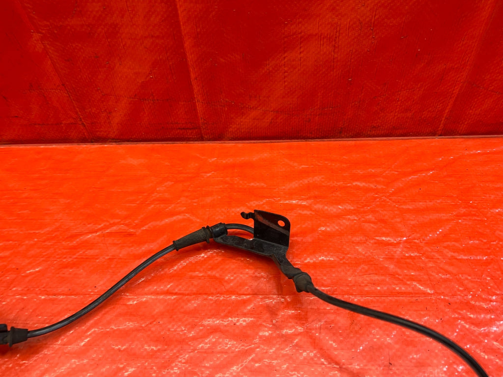 02 05 HONDA CIVIC SI EP3 HATCHBACK   ABS WIRE / SPEED SENSOR   LEFT REAR OEM 1765
