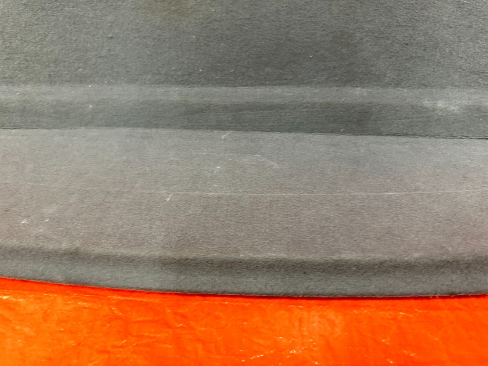 96 00 HONDA CIVIC   HATCHBACK PRIVACY COVER LID TRUNK TRAY LINER   OEM 876
