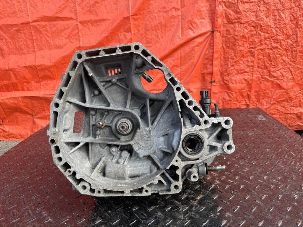 99 00 HONDA CIVIC SI   B16 LSD 5 SPEED TRANSMISSION   REBUILT   B18 B20 GSR8