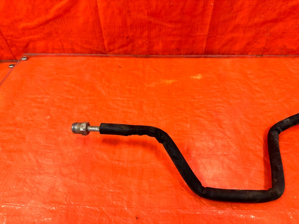 99 00 HONDA CIVIC SI EM1   INDIVIDUAL   SINGLE    AC LINE HOSE PIPE OEM 285 14