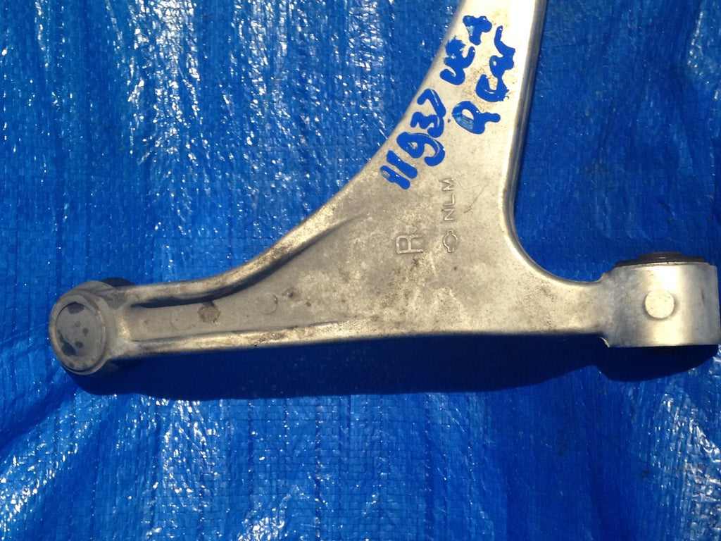OEM 2011 INFINITI G37 2 DOOR COUPE RIGHT REAR PASSENGER SIDE UPPER CONTROL ARM1