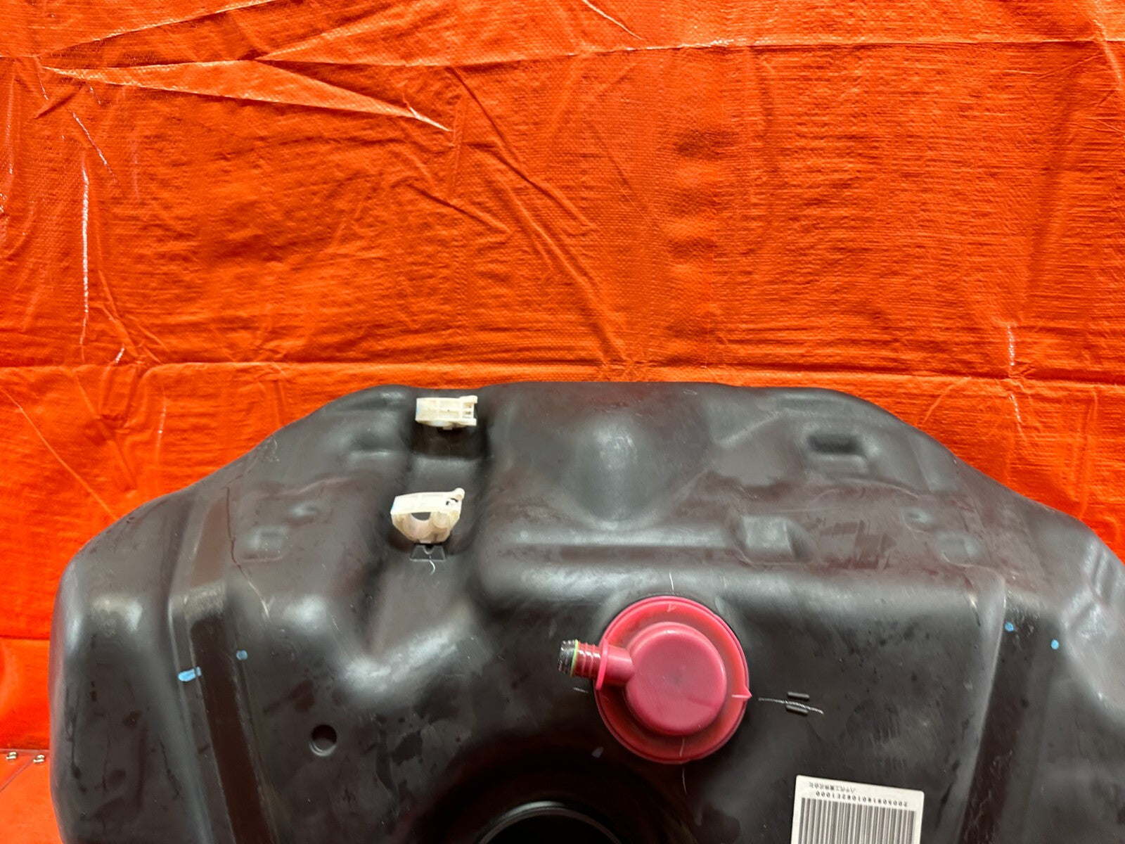 04 05 ACURA TSX   GASOLINE GAS FUEL TANK ASSEMBLY   OEM FACTORY #2058