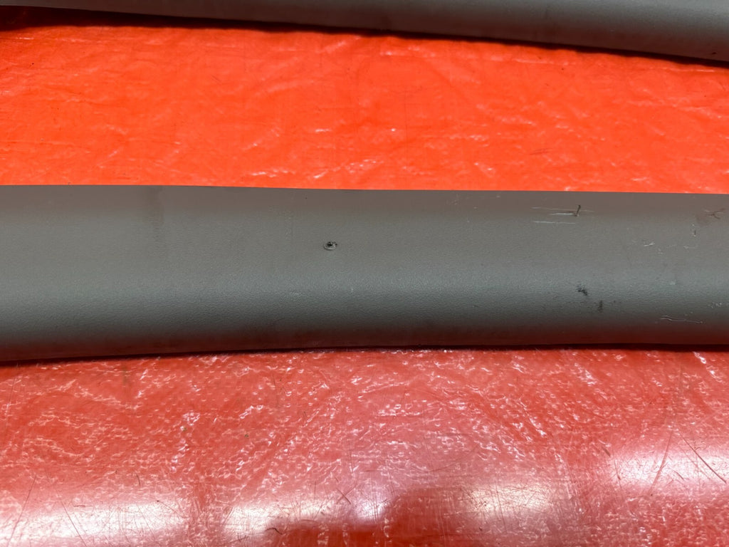 02 06 ACURA RSX   A PILLAR SET PILLARS   LEFT & RIGHT   OEM #21211