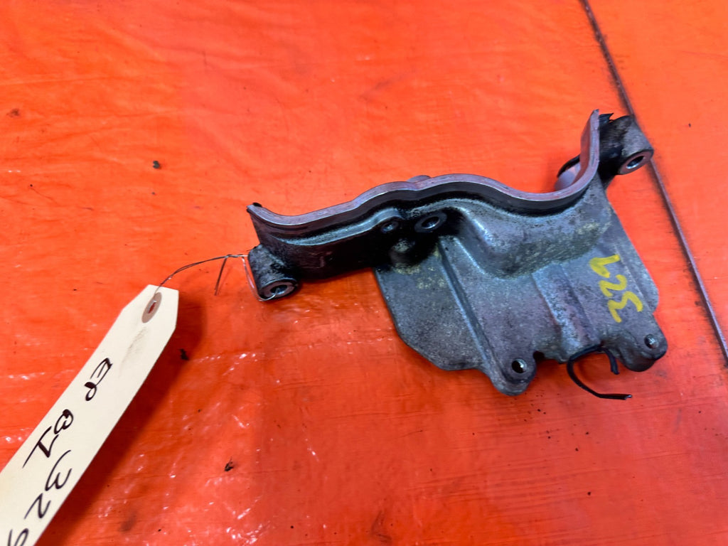 08 15 INFINITI G37 Q60 3.7L REAR CAMSHAFT ANGLE SENSOR COVER #3295
