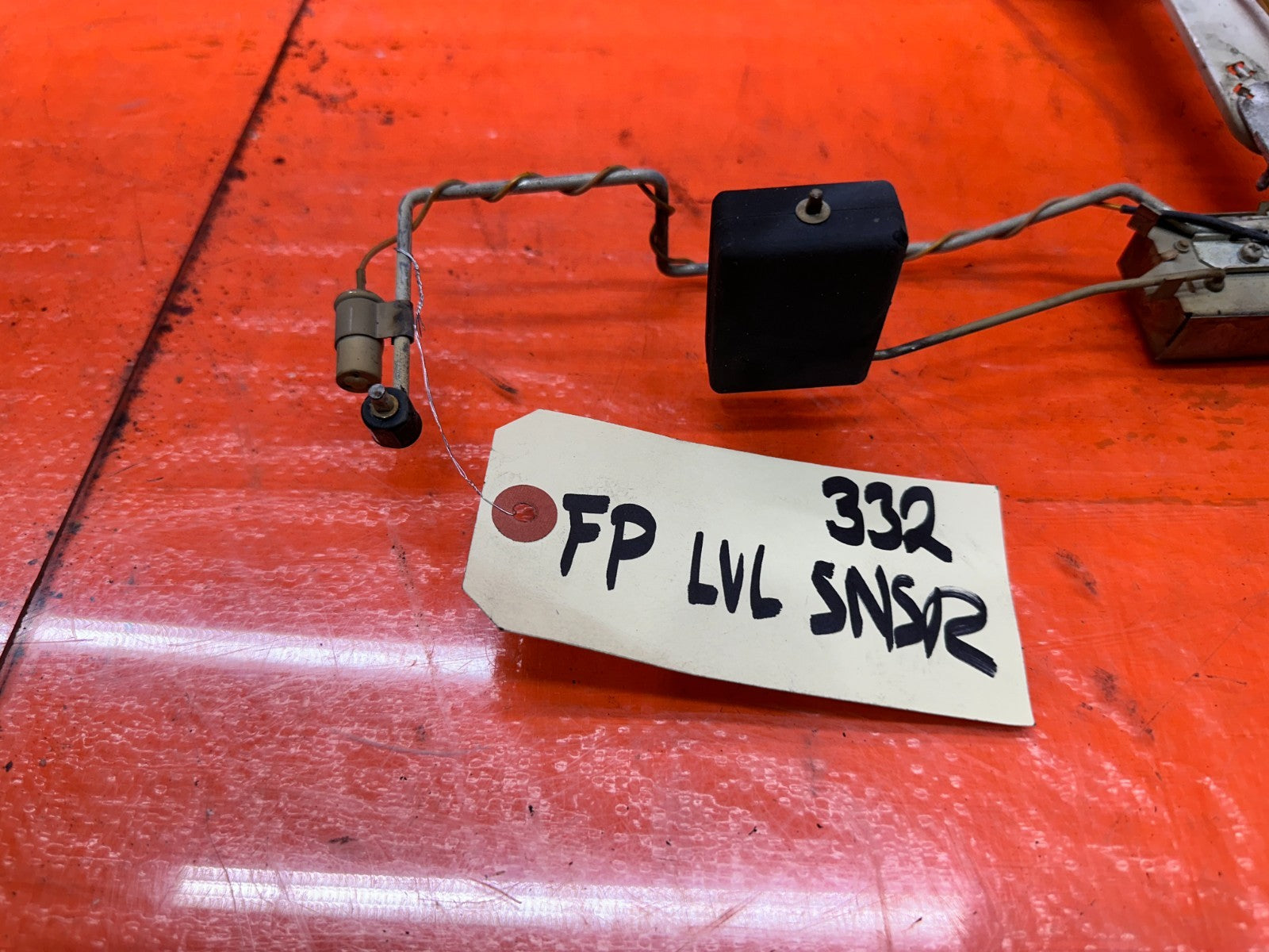 92 96 HONDA PRELUDE FUEL TANK LEVEL SENSOR SENDER OEM FACTORY  OE #3324