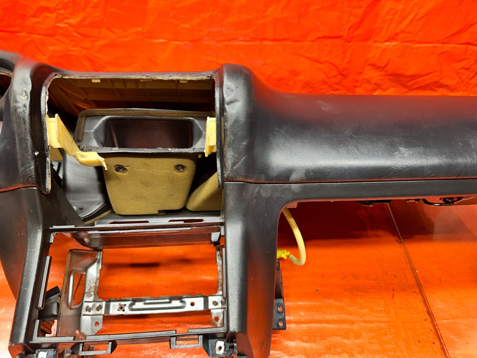 94 01 ACURA INTEGRA INTERIOR DASH DASHBOARD PANEL OEM #33110