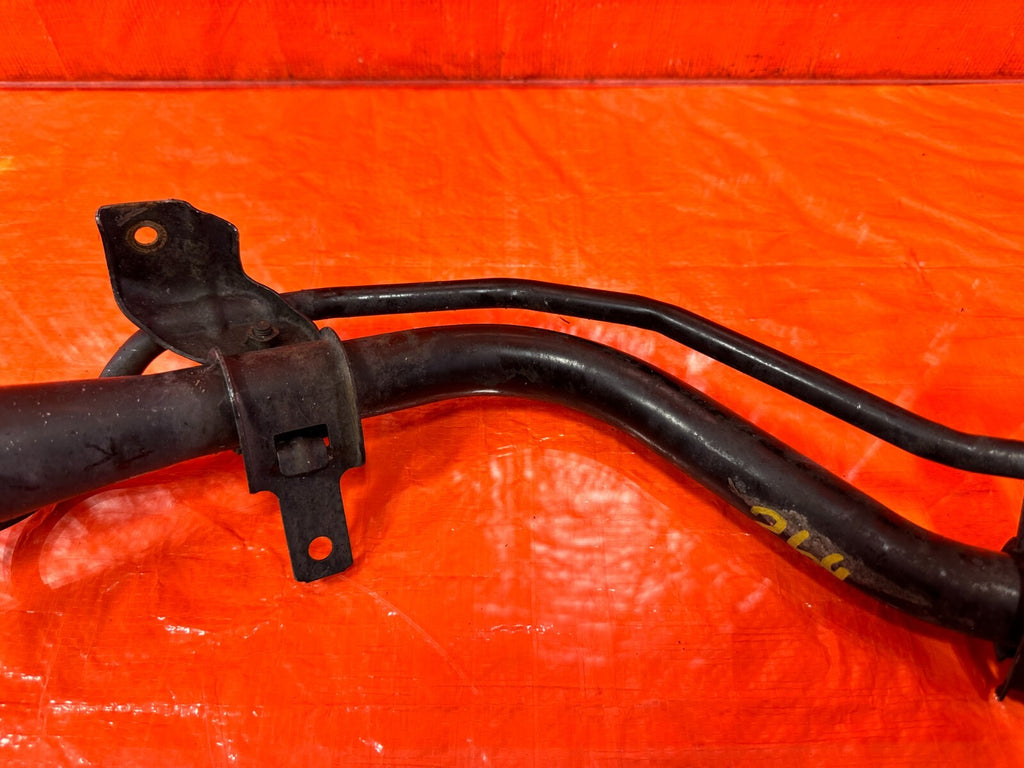 06 11 HONDA CIVIC   GASOLINE GAS FUEL FILLER NECK PIPE   OEM FACTORY #2645