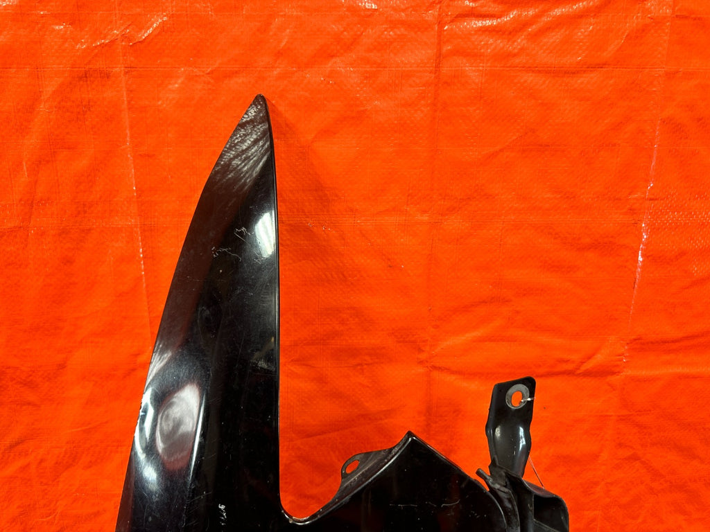 04 08 ACURA TSX   FENDER   PASSENGER RIGHT SIDE   OEM FACTORY #3121