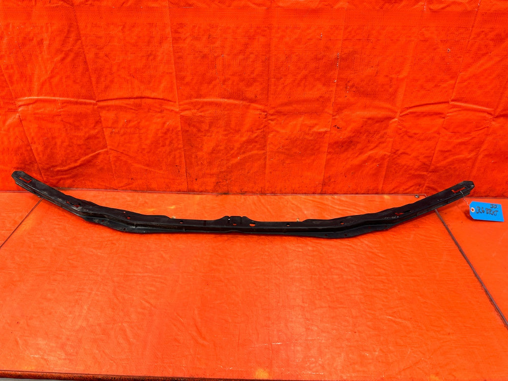 97 01 HONDA CR V CRV   BUMPER BRACKET FRONT UPPER BEAM   OEM FACTORY #3010