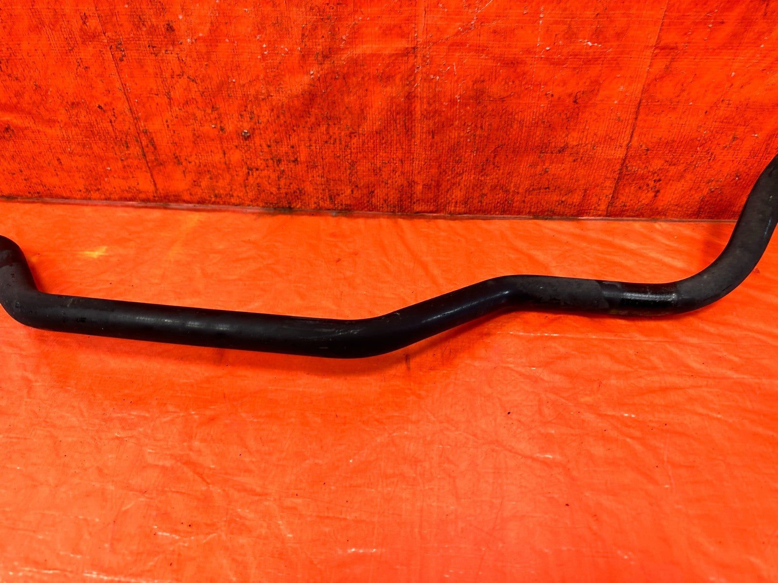 97 01 HONDA PRELUDE   BASE   FRONT SWAY ANTI ROLL STABILIZER BAR   OEM #3233
