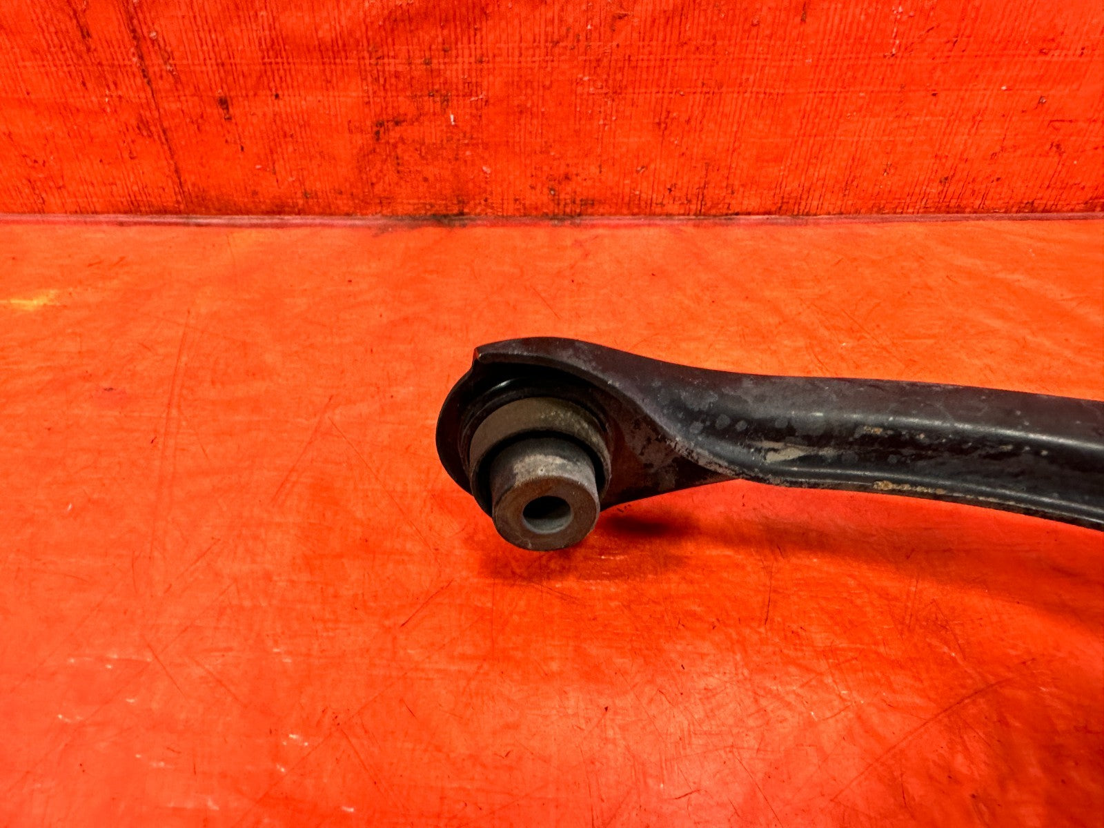 97 01 HONDA CR V CRV   PASSENGER RIGHT FRONT UPPER CONTROL ARM   OEM #3012