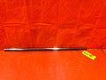 04 08 ACURA TSX   DRIVER LEFT EXTERIOR WINDOW GLASS TRIM   OEM FACTORY #2750