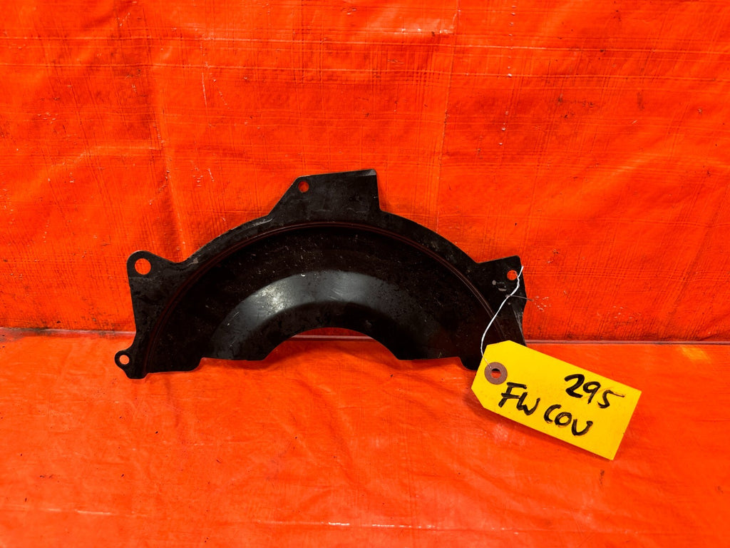 93 97 HONDA DEL SOL   AUTOMATIC TRANSMISSION FLYWHEEL TORQUE CONVERTER DUST 2950