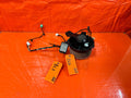 12 15 HONDA CIVIC   HVAC AIR CONDITIONING AC BLOWER MOTOR & RESISTOR KIT OEM 2650