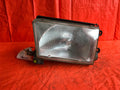 OEM 1998 98 TOYOTA 4RUNNER 4 RUNNER DRIVER LEFT HEADLIGHT HEADLAMP L LH0
