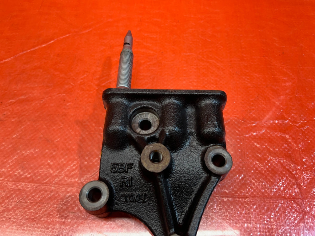 18 22 HONDA ACCORD SPORT 2.0L TURBO   ENGINE MOTOR POST MOUNT MOUNTING BRACKET5