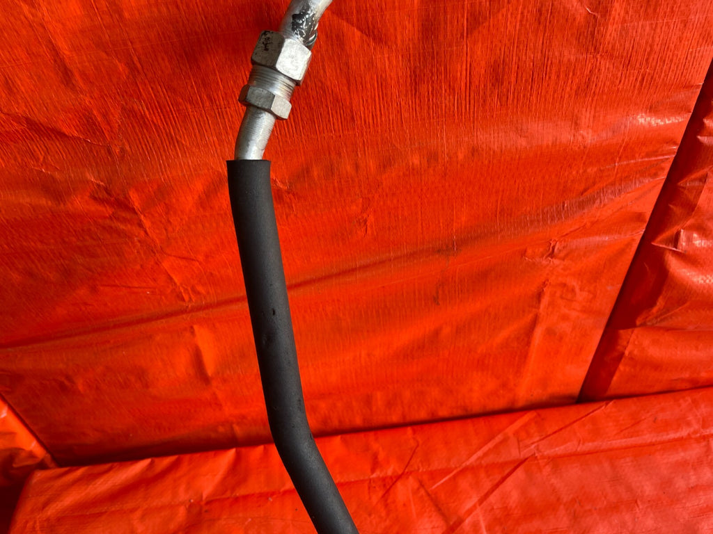 02 06 ACURA RSX TYPE S & BASE   HVAC AIR CONDITIONING AC LINE PIPE HOSE   OEM OE6