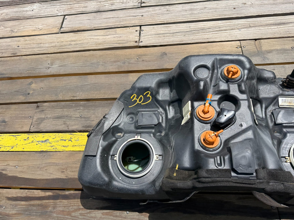 09 11 MAZDA RX8 RX 8   GASOLINE GAS FUEL TANK ASSEMBLY   OEM FACTORY 3036