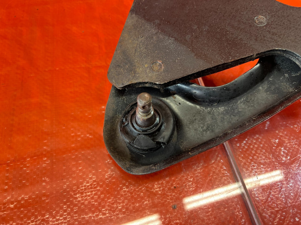 97 01 HONDA PRELUDE   DRIVER LEFT REAR   UPPER CONTROL ARM   OEM #1209